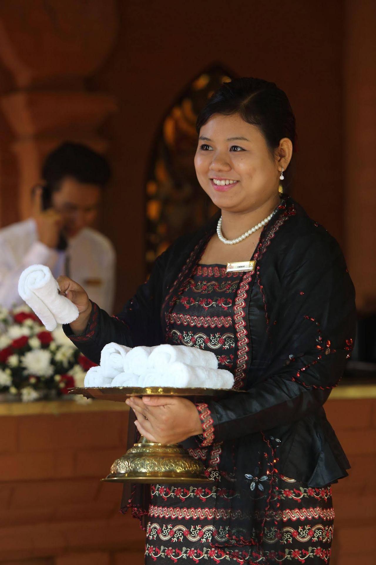 Bagan King Hotel Mandalay Exterior photo
