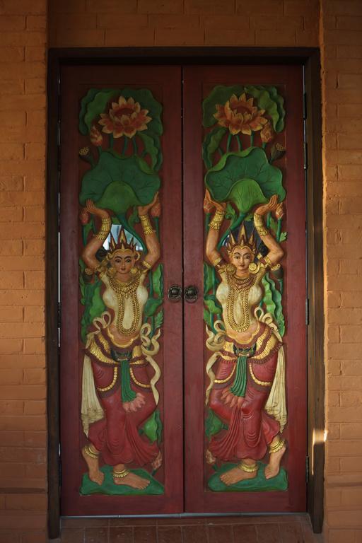 Bagan King Hotel Mandalay Exterior photo
